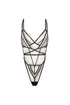 AXEL Bodysuit - Light Nude